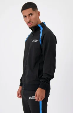 ALIGN TRACKTOP | Zwart