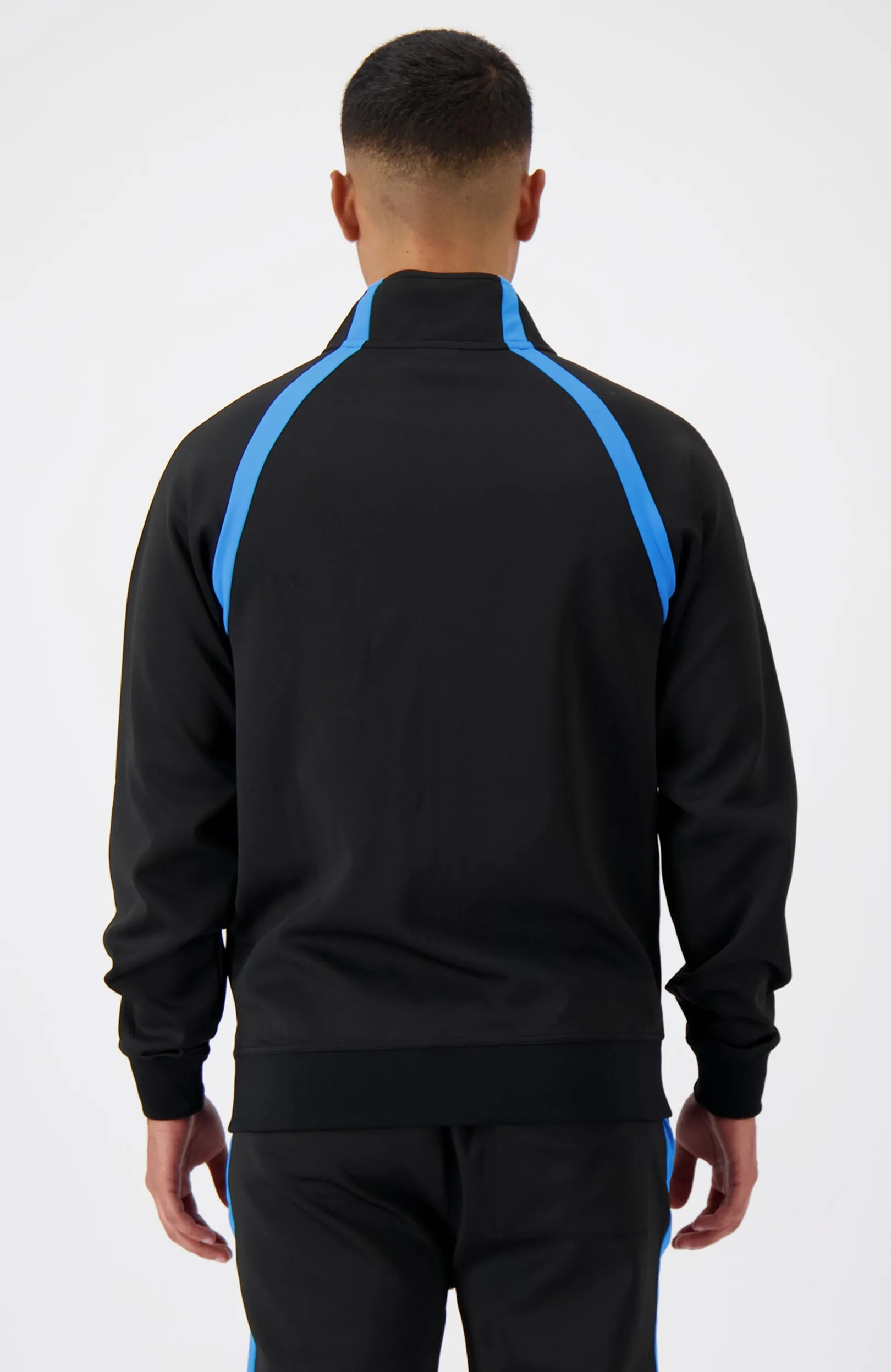 ALIGN TRACKTOP | Zwart
