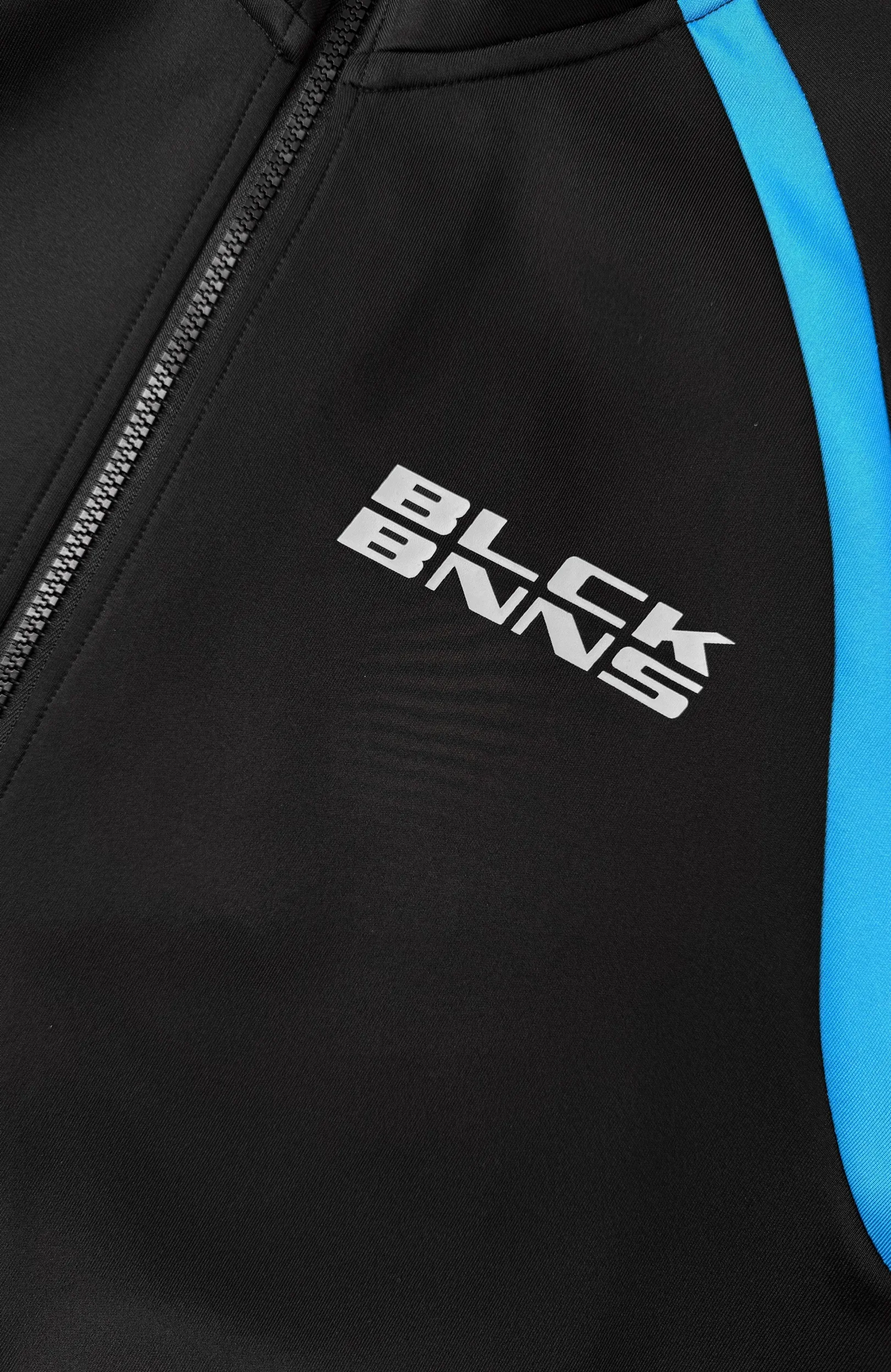 ALIGN TRACKTOP | Zwart
