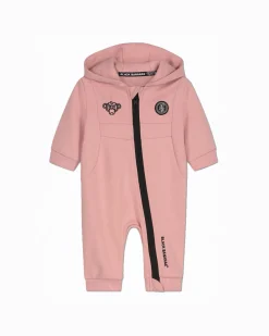Baby Anorak Trainingspak | Roze