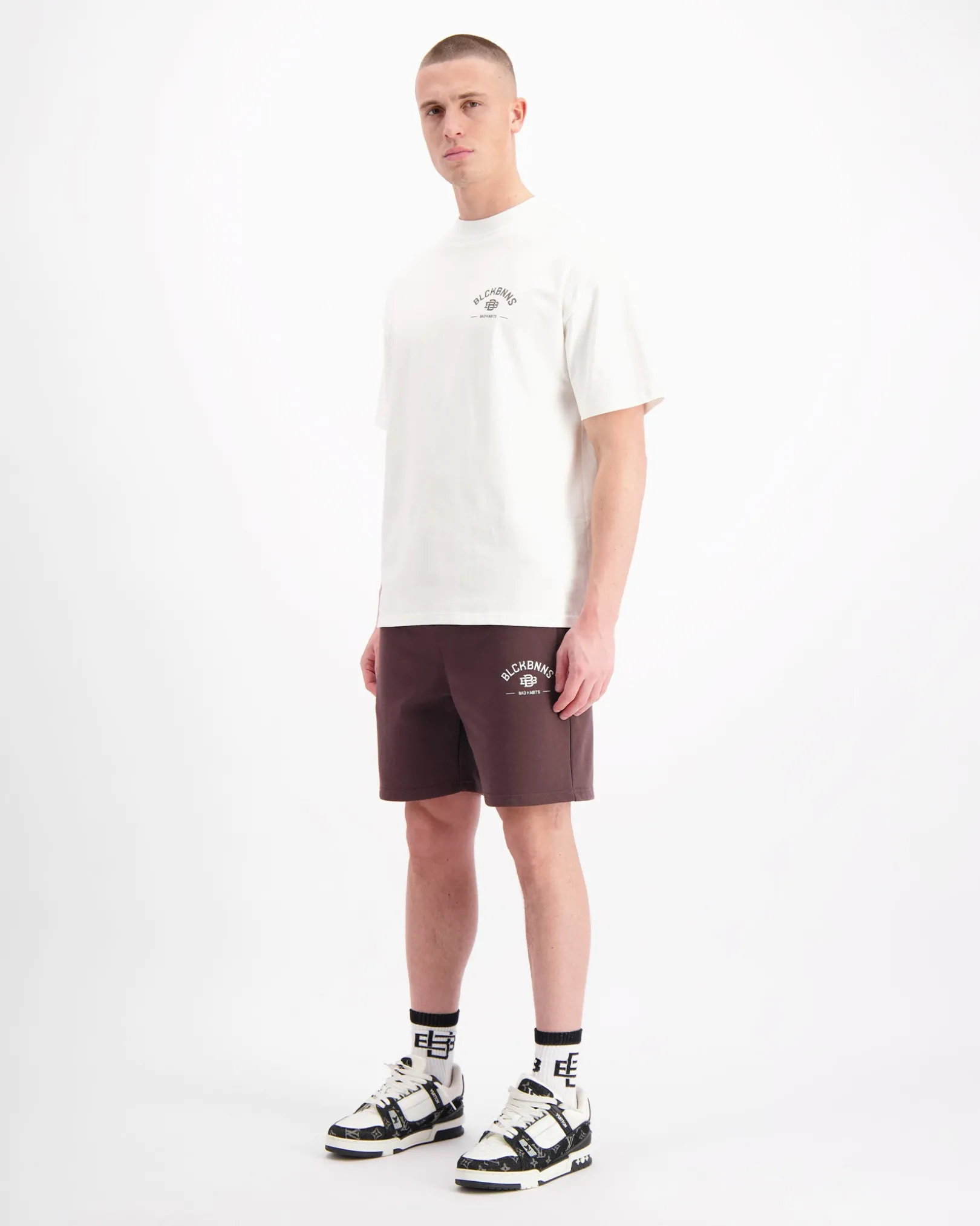 BAD HABITS SET | Wit