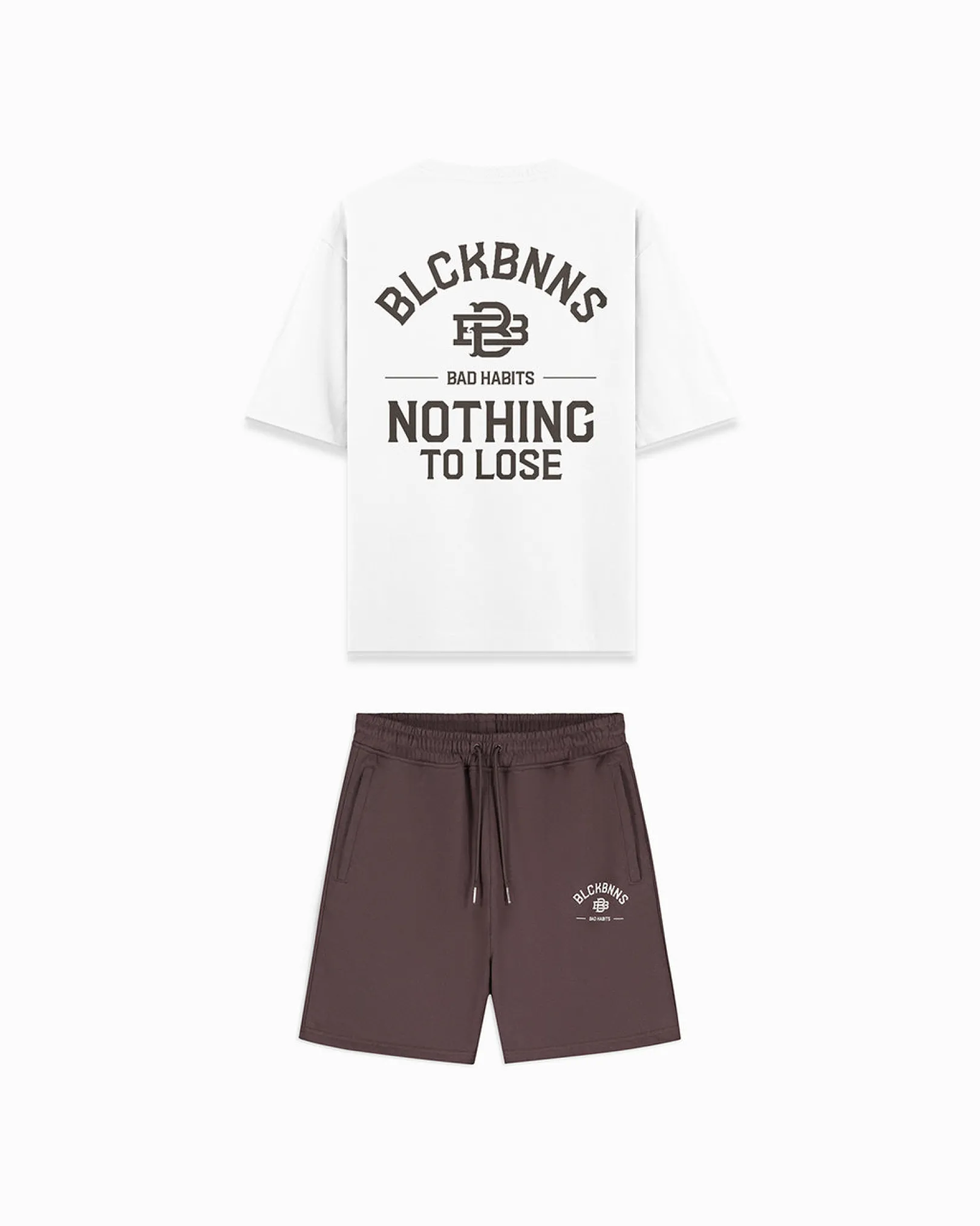 BAD HABITS SET | Wit