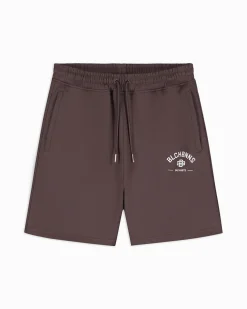 BAD HABITS SWEATSHORTS | Bruin