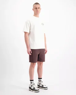 BAD HABITS T-SHIRT | Wit