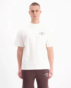 BAD HABITS T-SHIRT | Wit