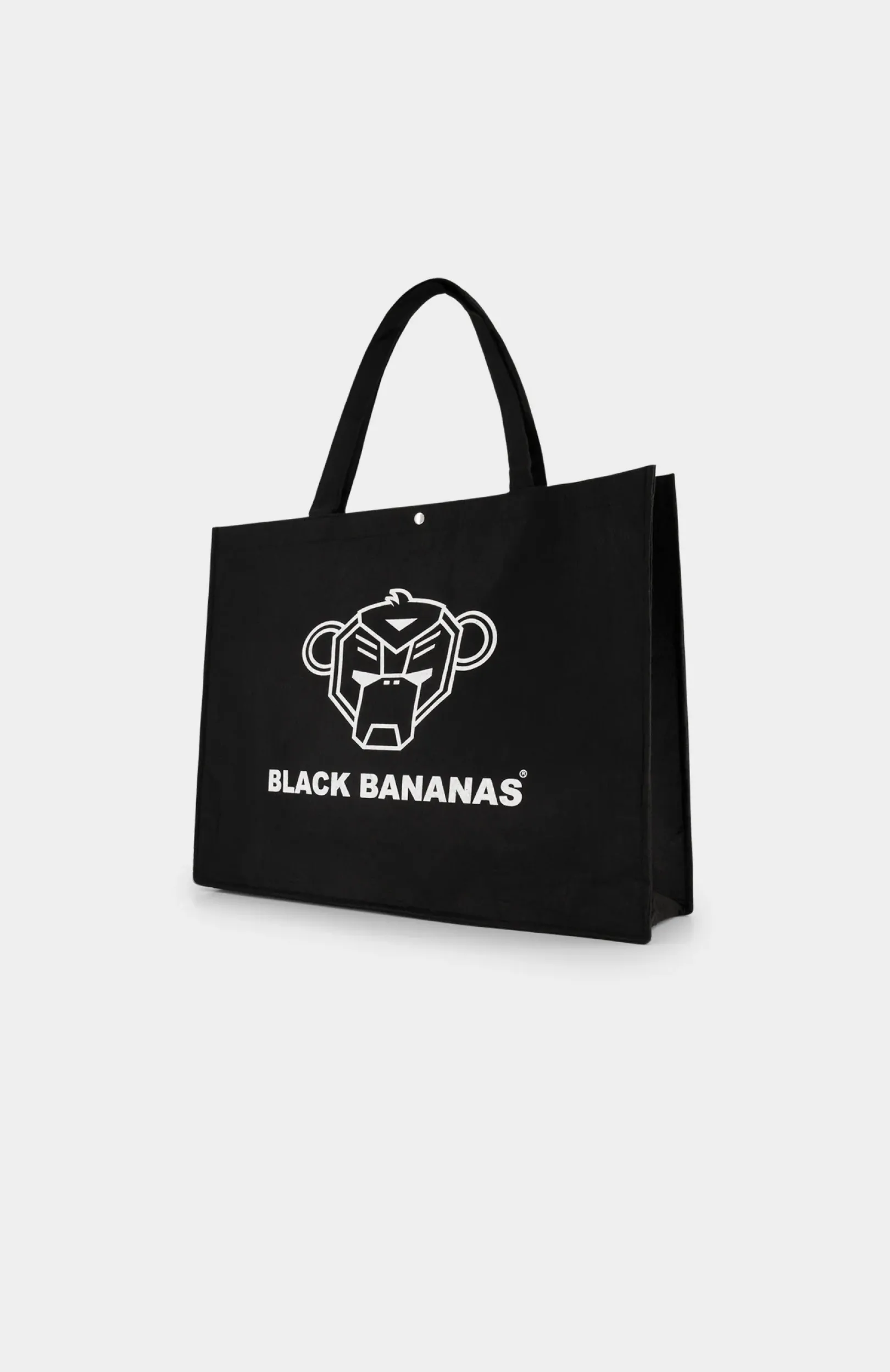 BIG SHOPPER | Zwart