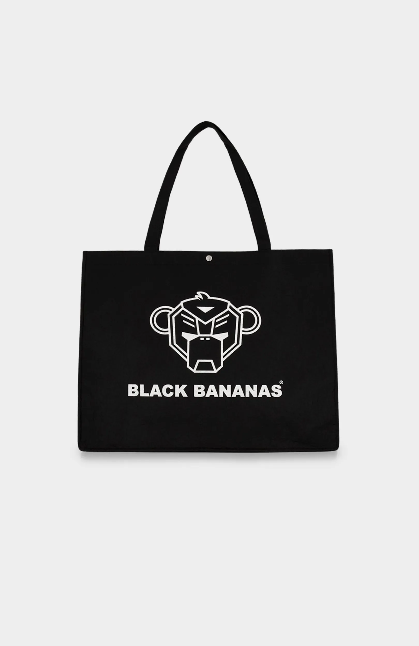 BIG SHOPPER | Zwart
