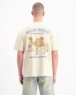 CAMEL T-SHIRT | Zand