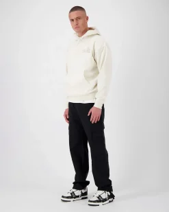 CHAMPS HOODIE | Beige