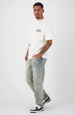 COLD CASES T-SHIRT | Off White