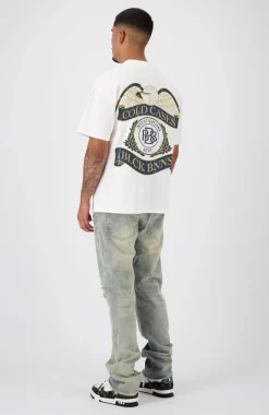 COLD CASES T-SHIRT | Off White