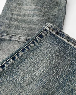 CORE SLIM DENIM | Blauw