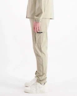DELTA CARGO broek | Zand