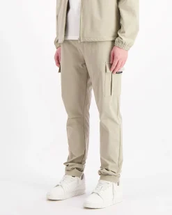 DELTA CARGO broek | Zand