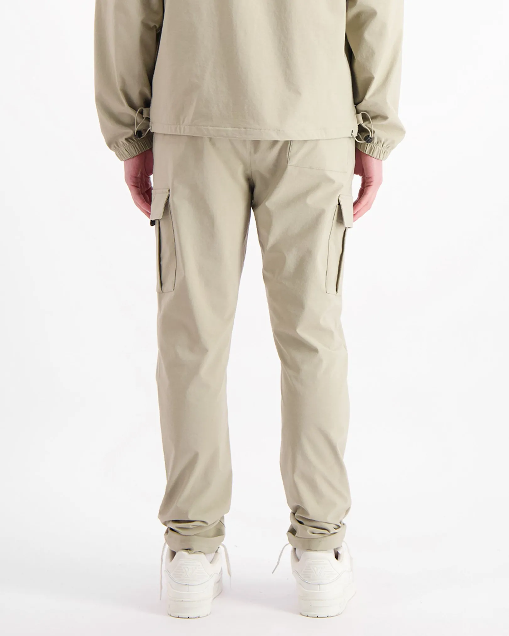 DELTA CARGO broek | Zand