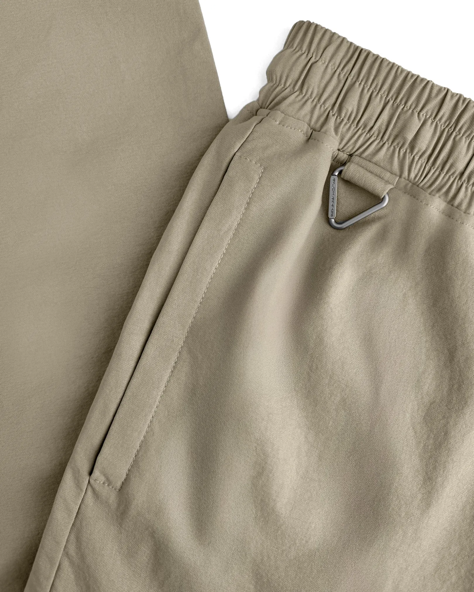 DELTA CARGO broek | Zand