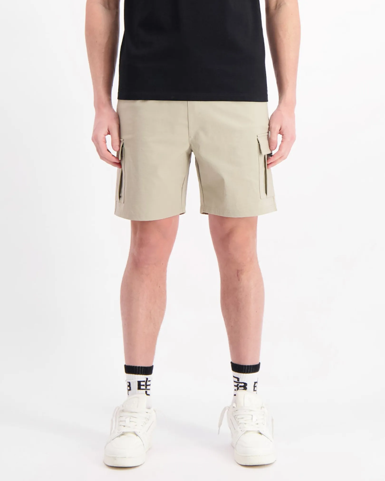 DELTA CARGO SHORTS | Zand