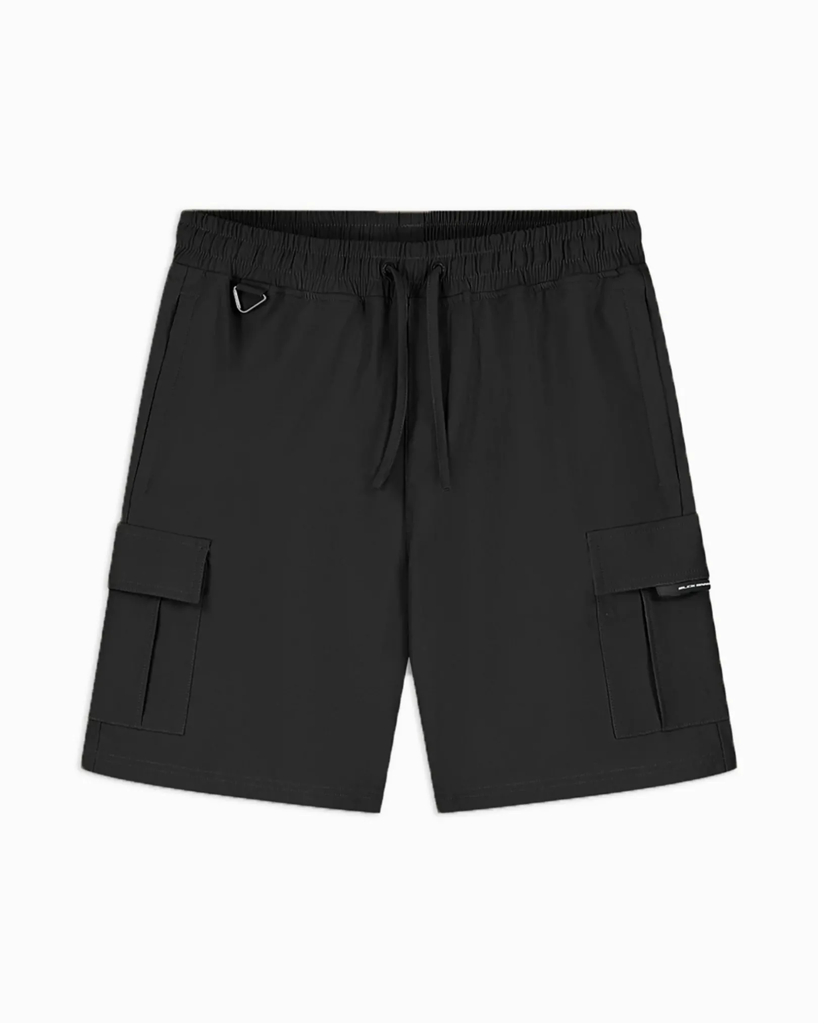 DELTA CARGO SHORTS | Zwart