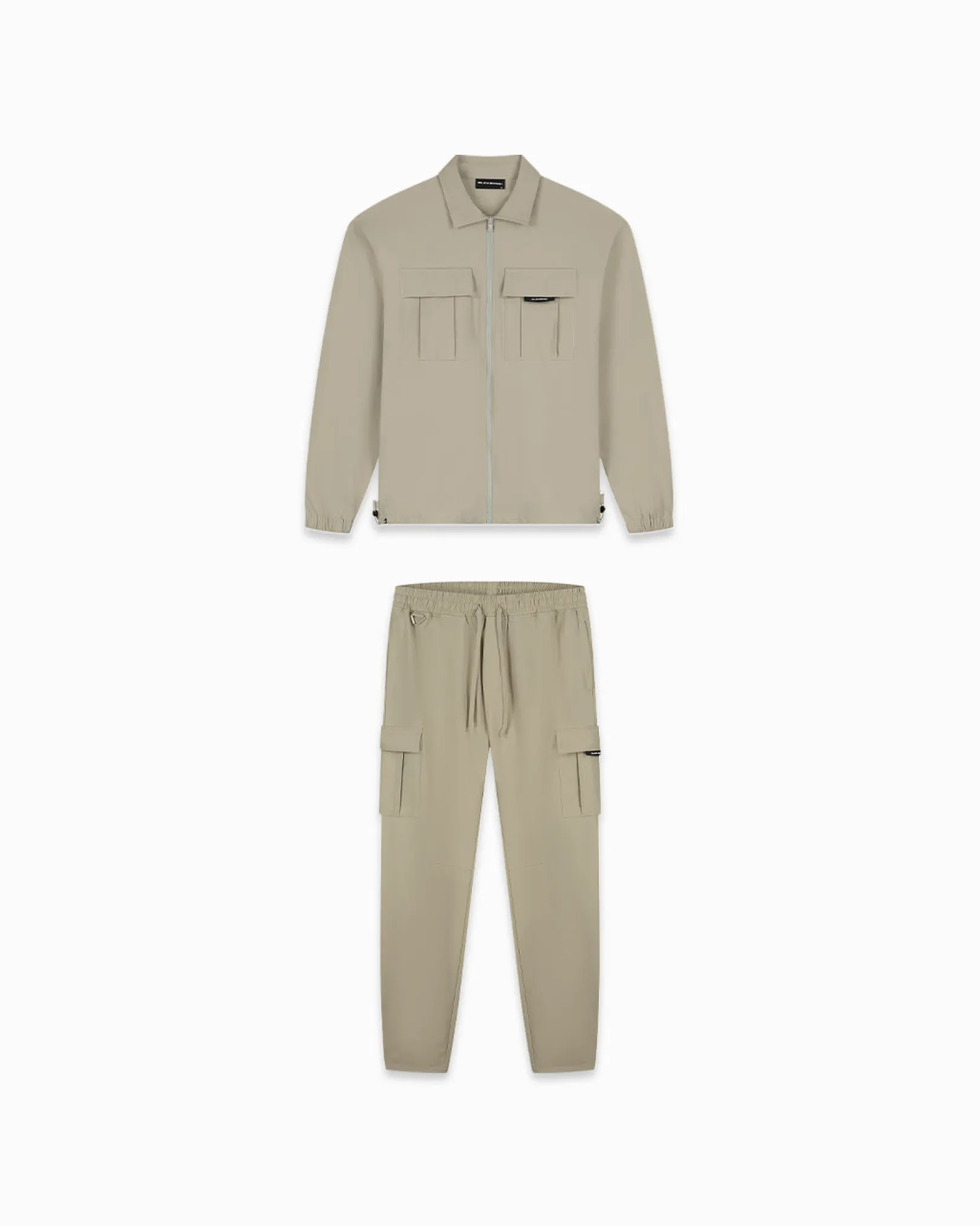DELTA CARGO SUIT | Zand