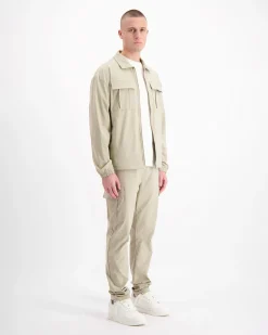 DELTA CARGO SUIT | Zand