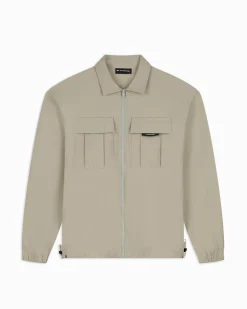 DELTA CARGO SUIT | Zand