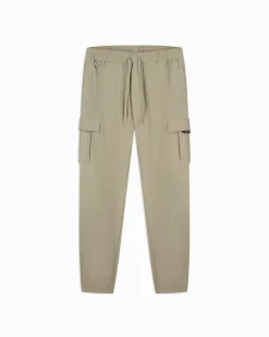 DELTA CARGO SUIT | Zand