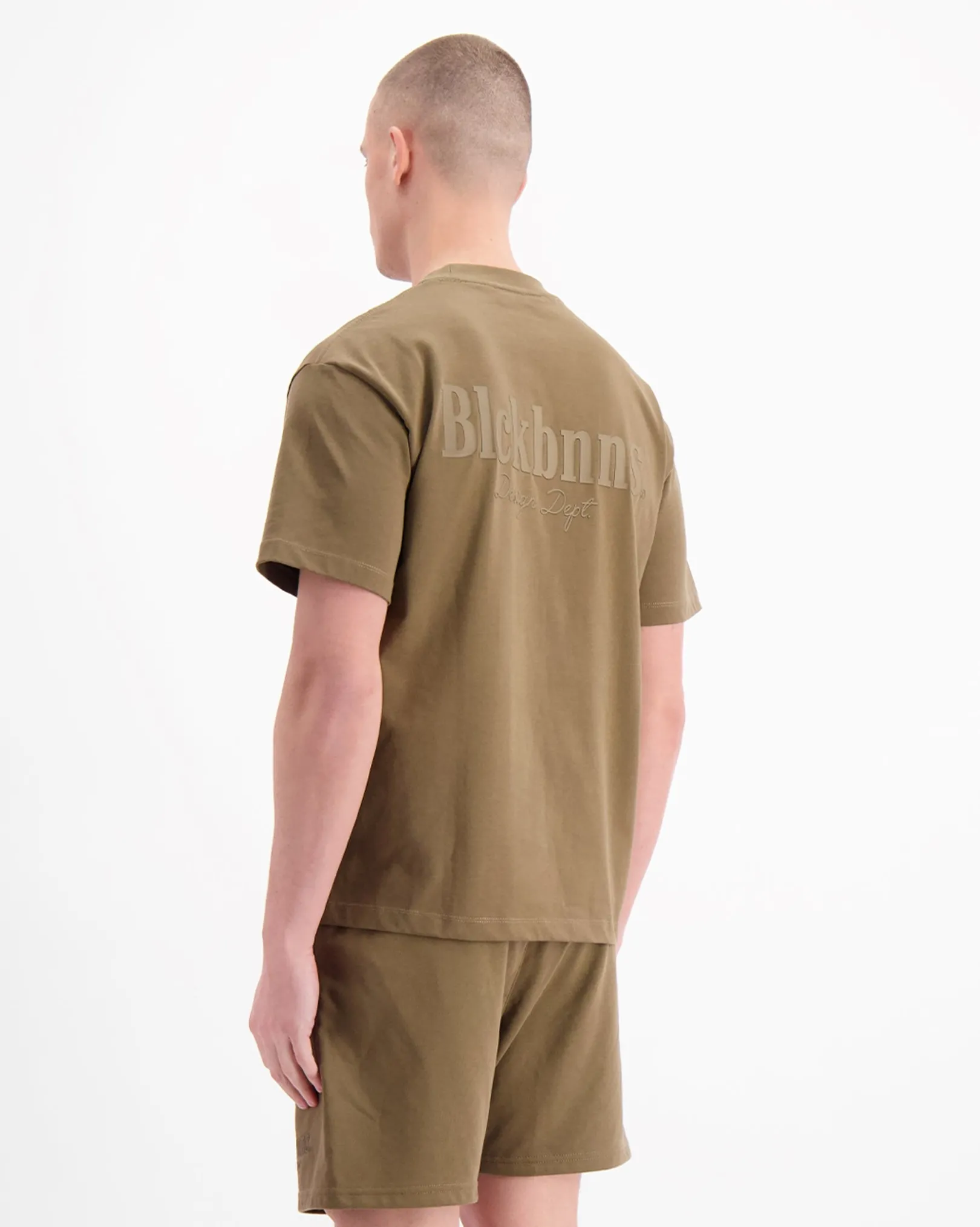DESIGN DEPT TWINSET | Bruin