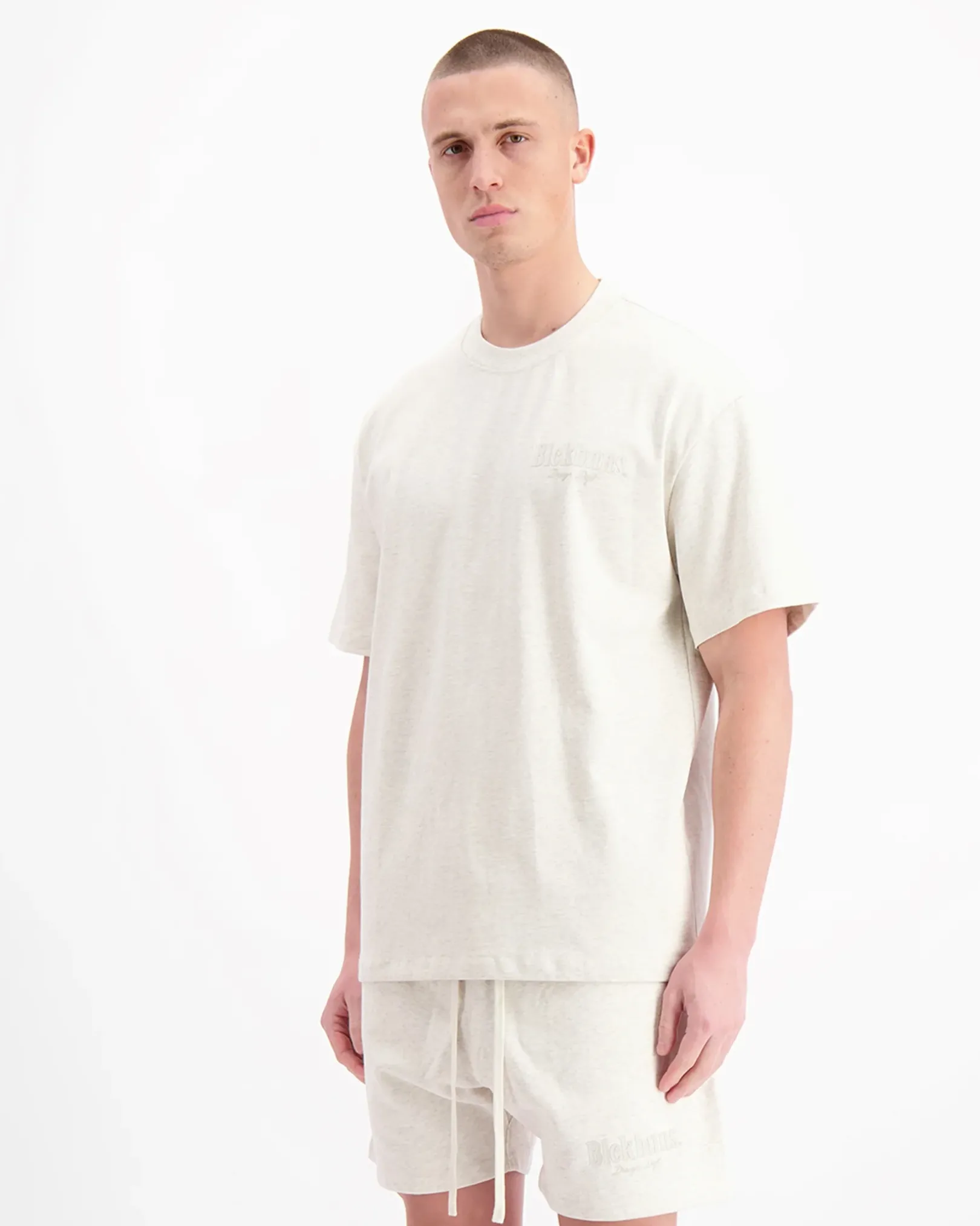 DESIGN DEPT TWINSET | Grijs gemêleerd