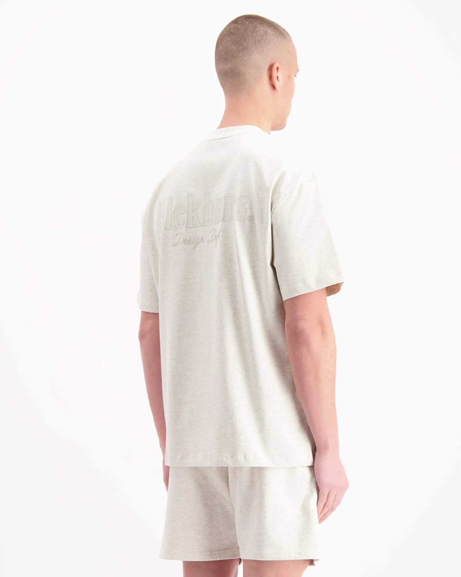 DESIGN DEPT TWINSET | Grijs gemêleerd