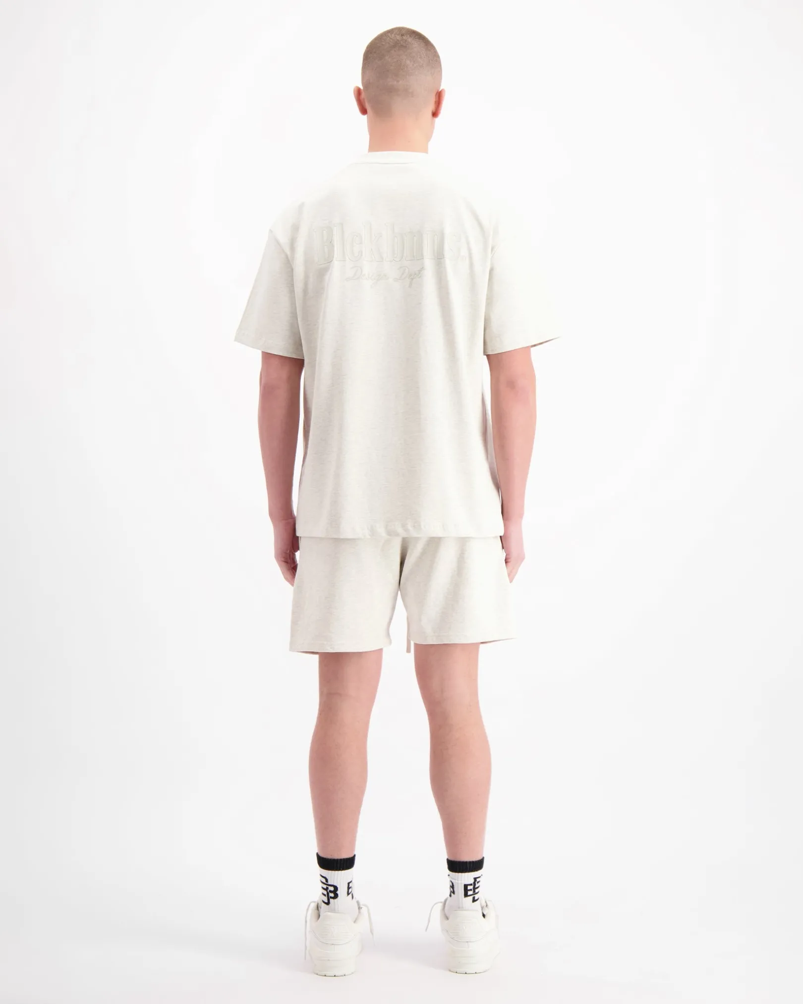 DESIGN DEPT TWINSET | Grijs gemêleerd