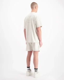 DESIGN DEPT TWINSET | Grijs gemêleerd