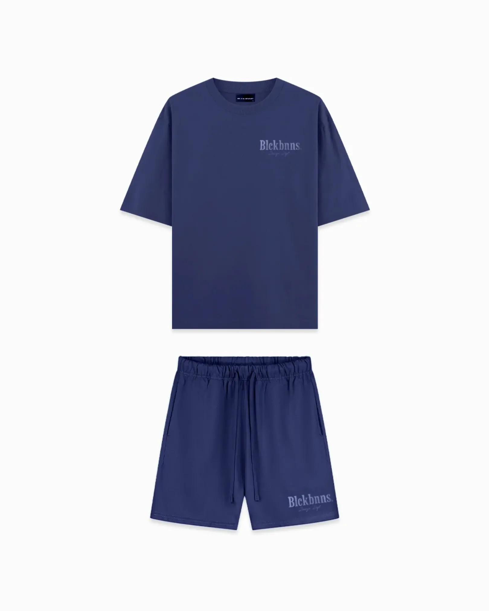 DESIGN DEPT TWINSET | Marine