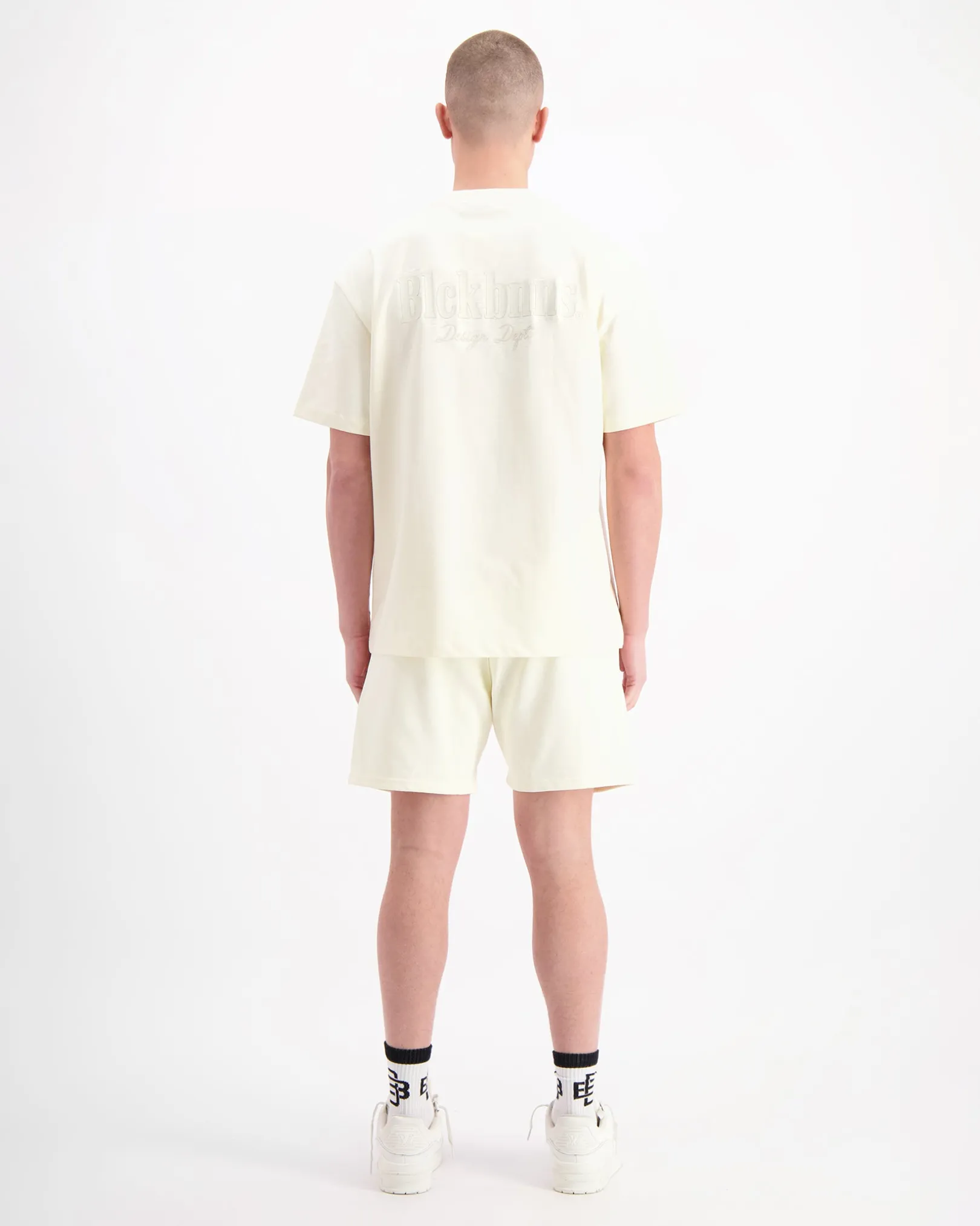 DESIGN DEPT TWINSET | Zand