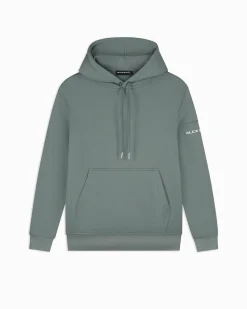 FORCE HOODIE | Groen