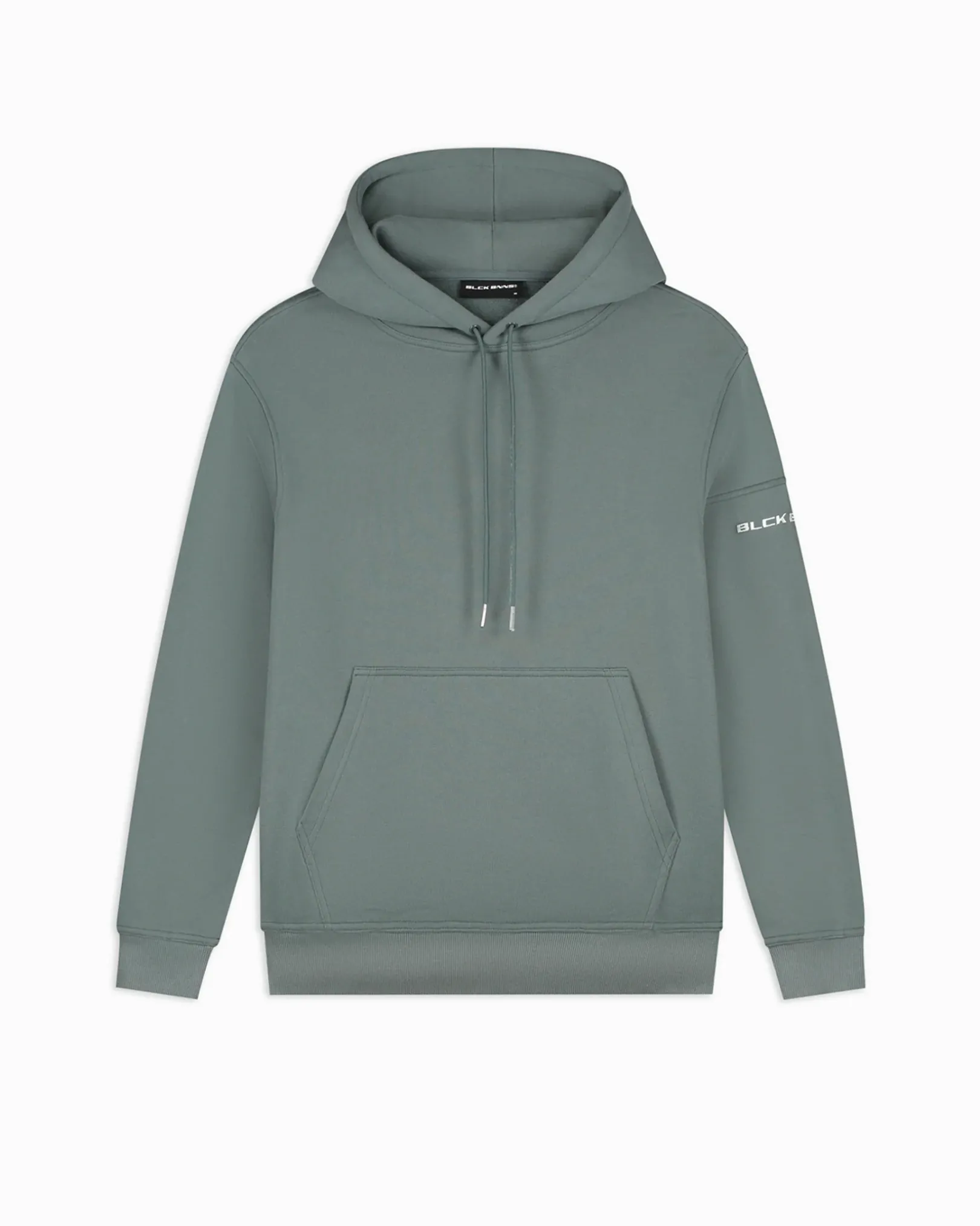 FORCE HOODIE | Groen