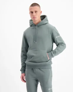 FORCE HOODIE | Groen