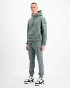FORCE HOODIE | Groen