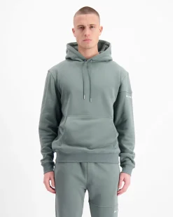 FORCE HOODIE | Groen