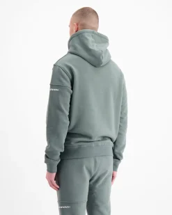 FORCE HOODIE | Groen