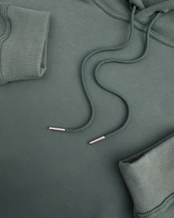 FORCE HOODIE | Groen