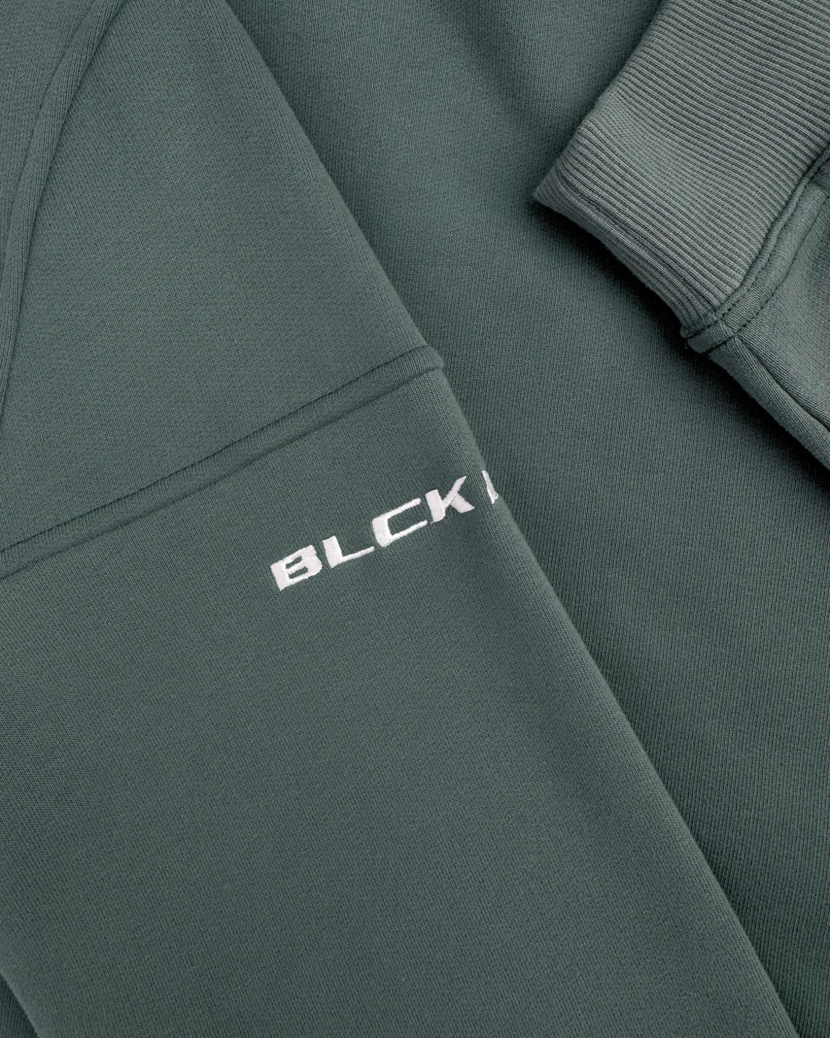 FORCE HOODIE | Groen
