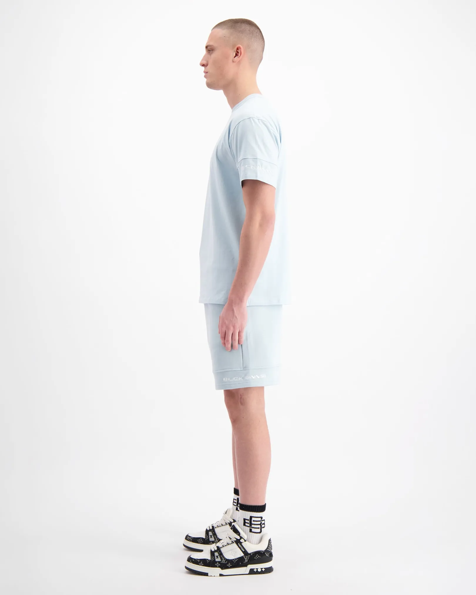 FORCE SET | Blauw