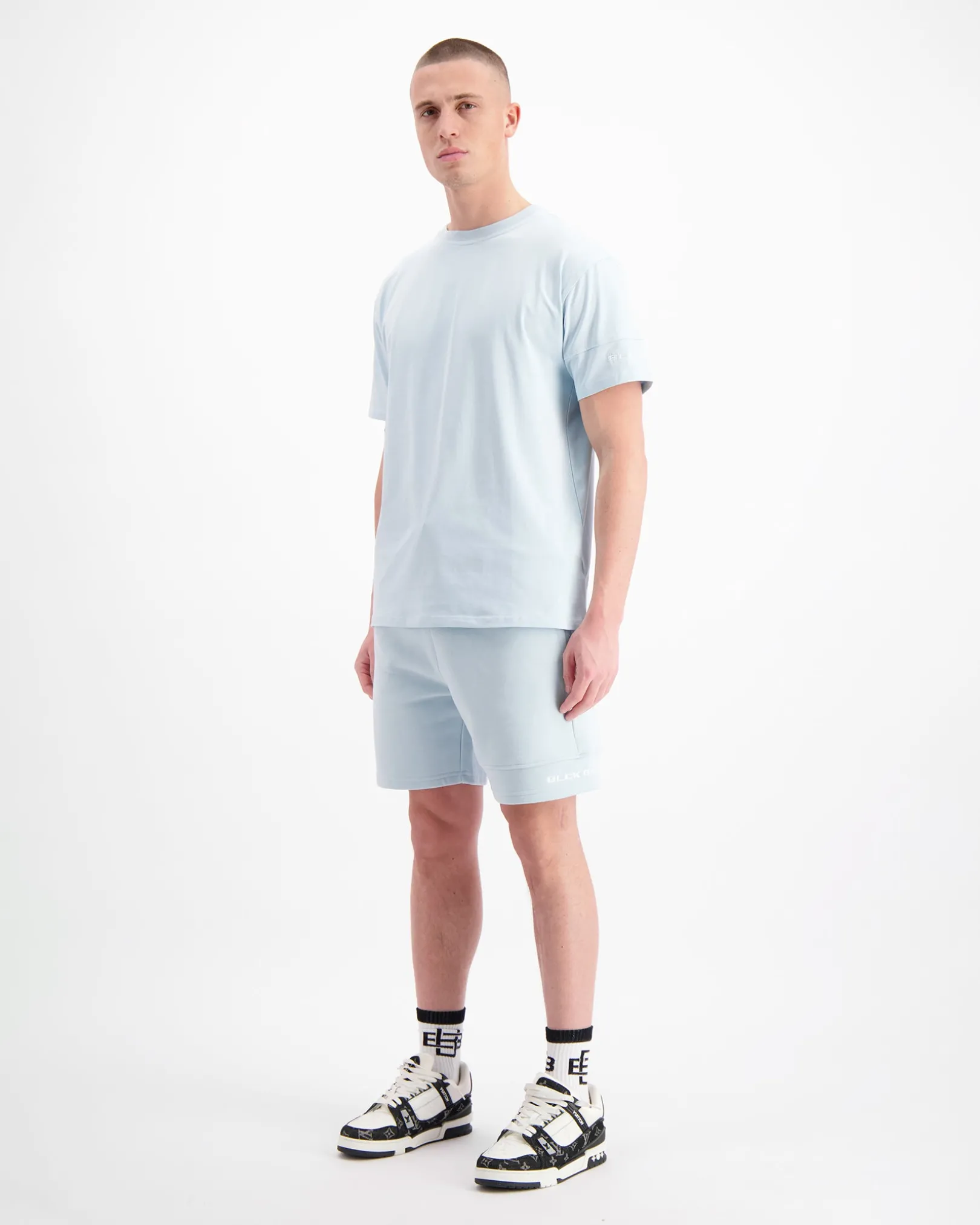 FORCE SET | Blauw