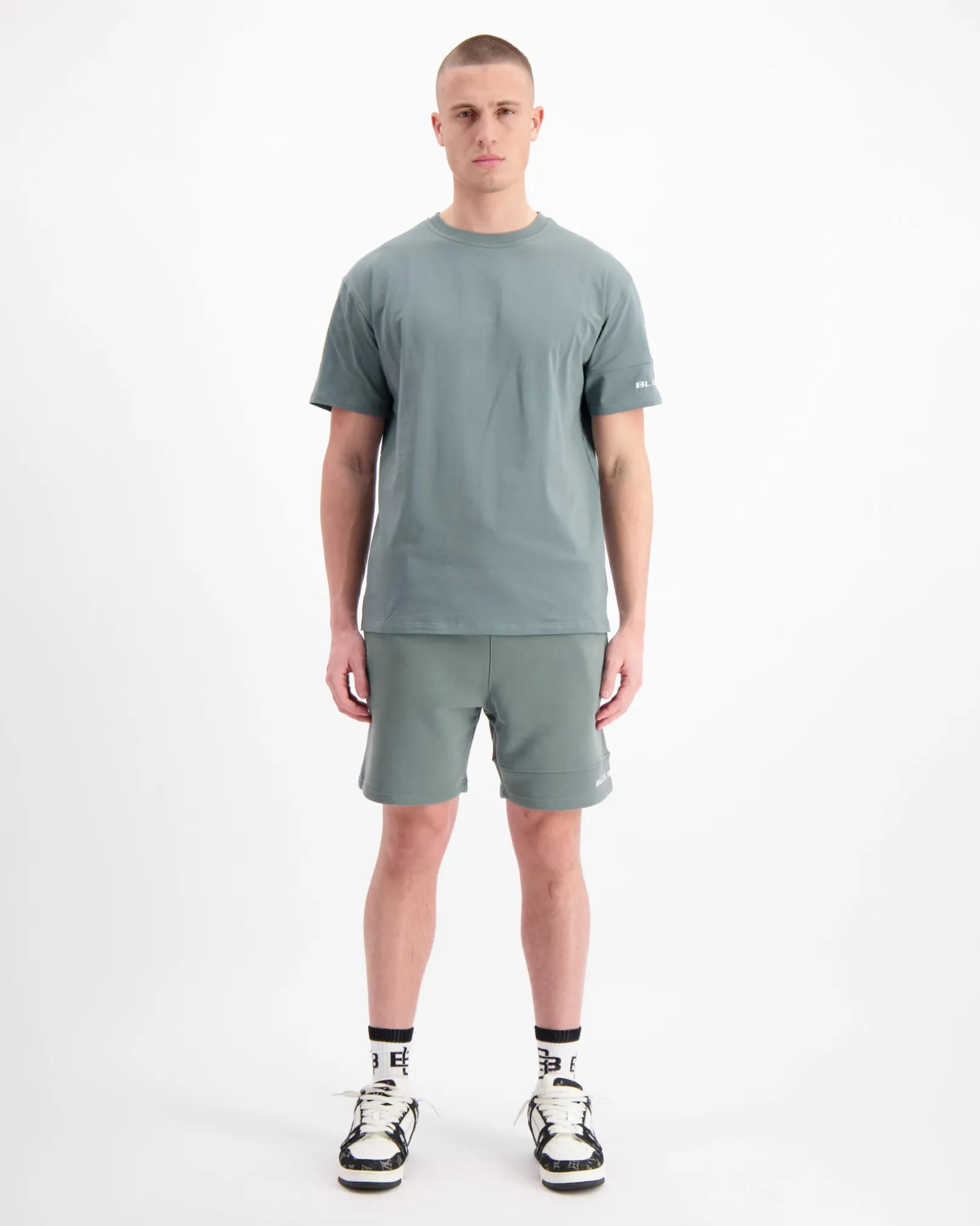 FORCE SET | Groen