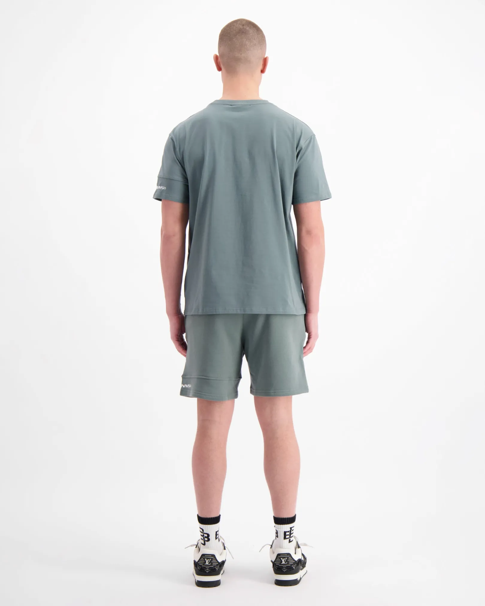 FORCE SET | Groen