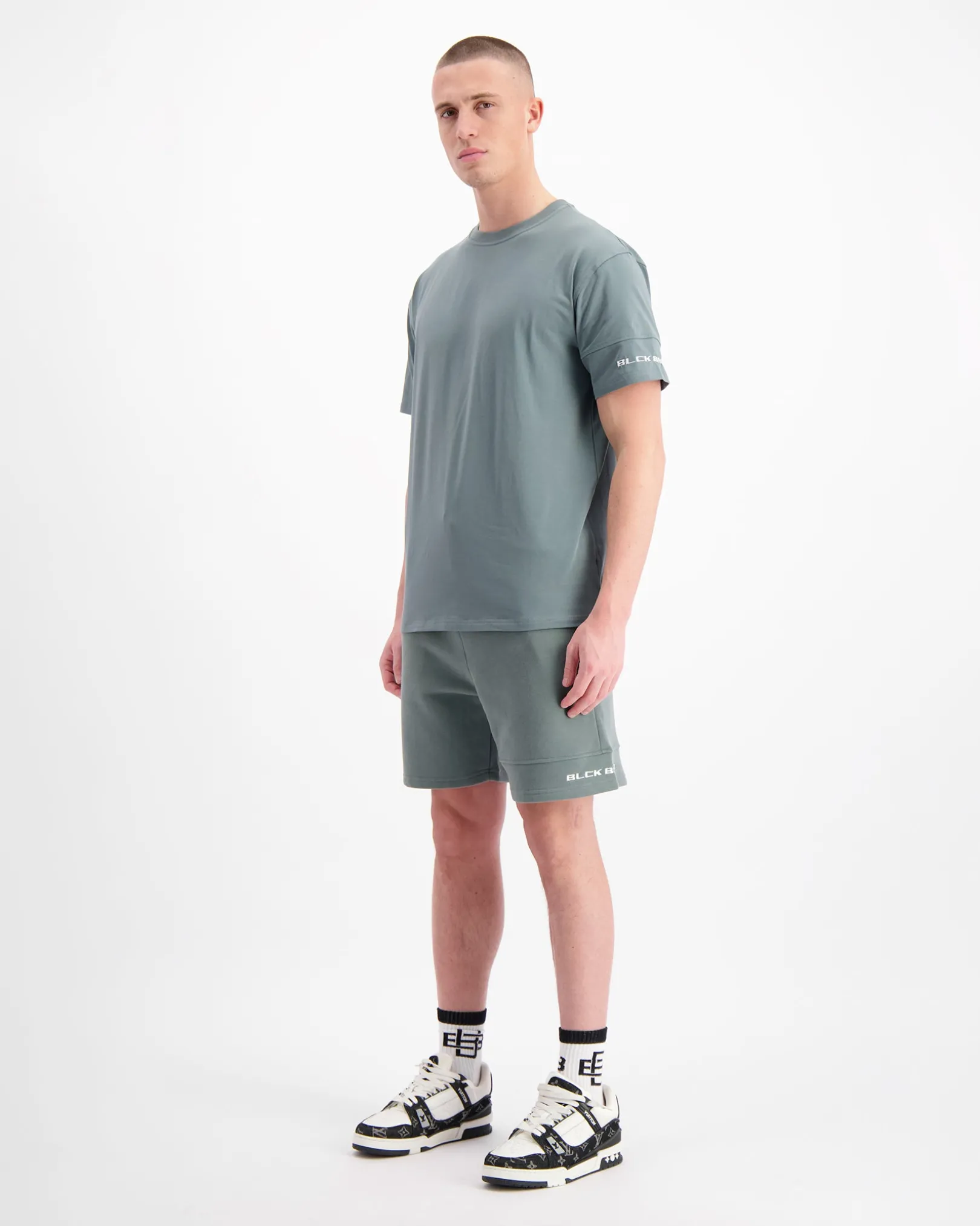 FORCE SET | Groen