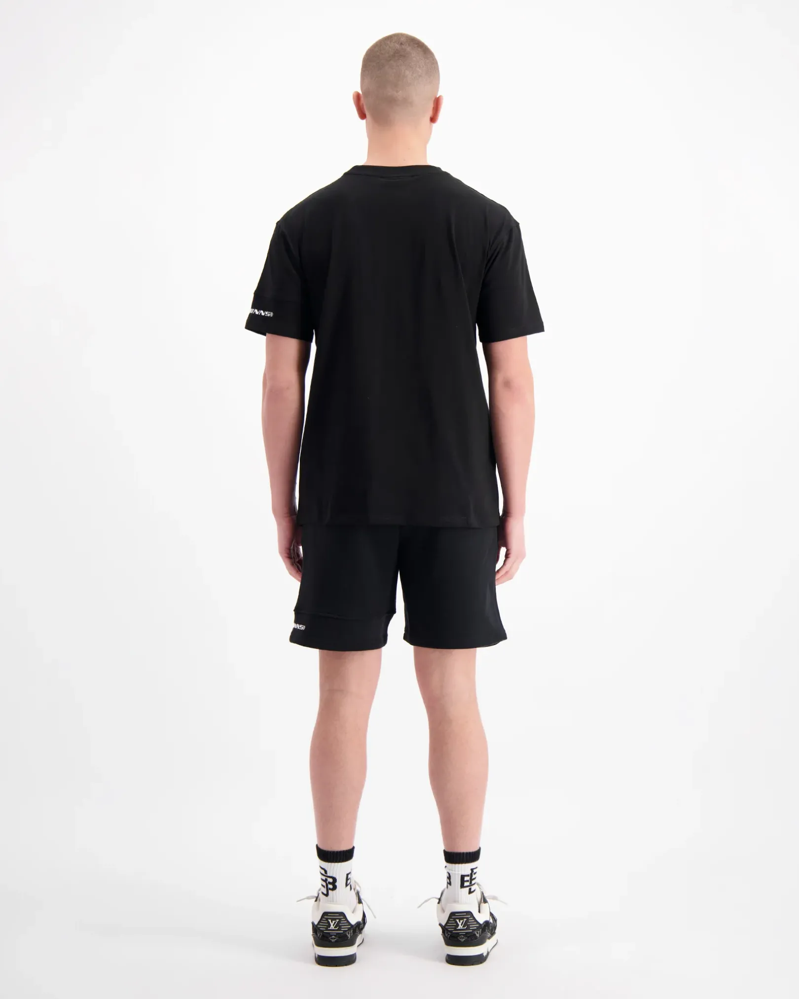 FORCE SET | Zwart