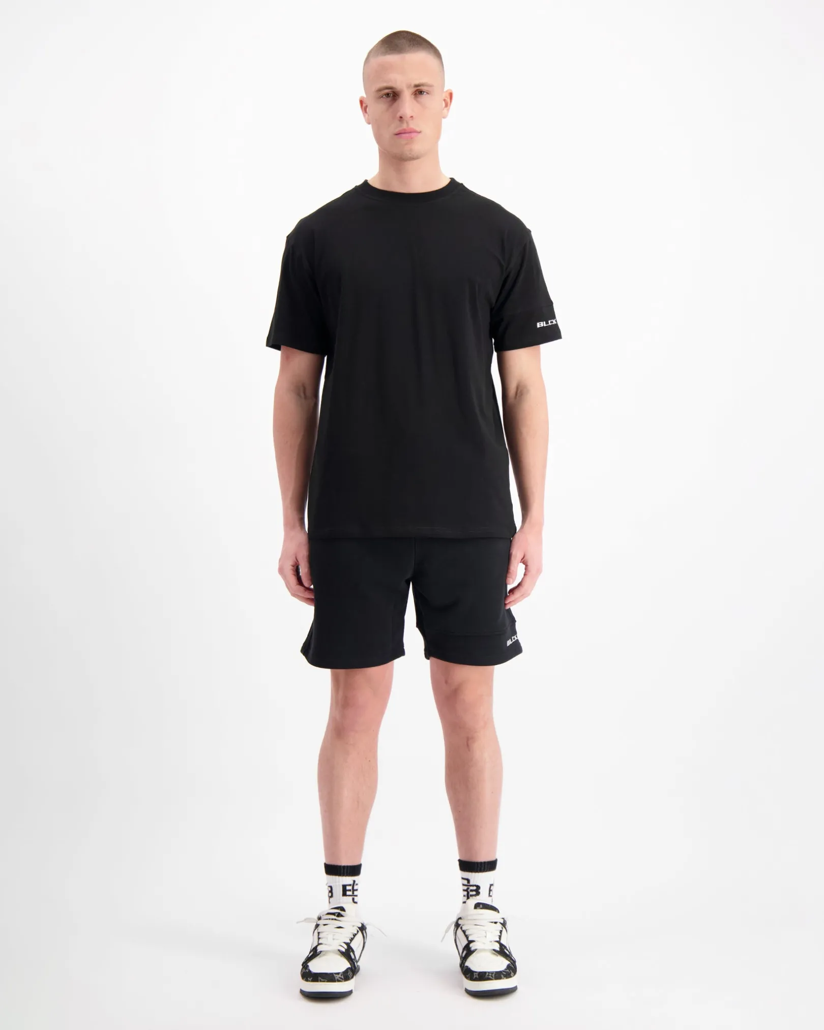 FORCE SET | Zwart