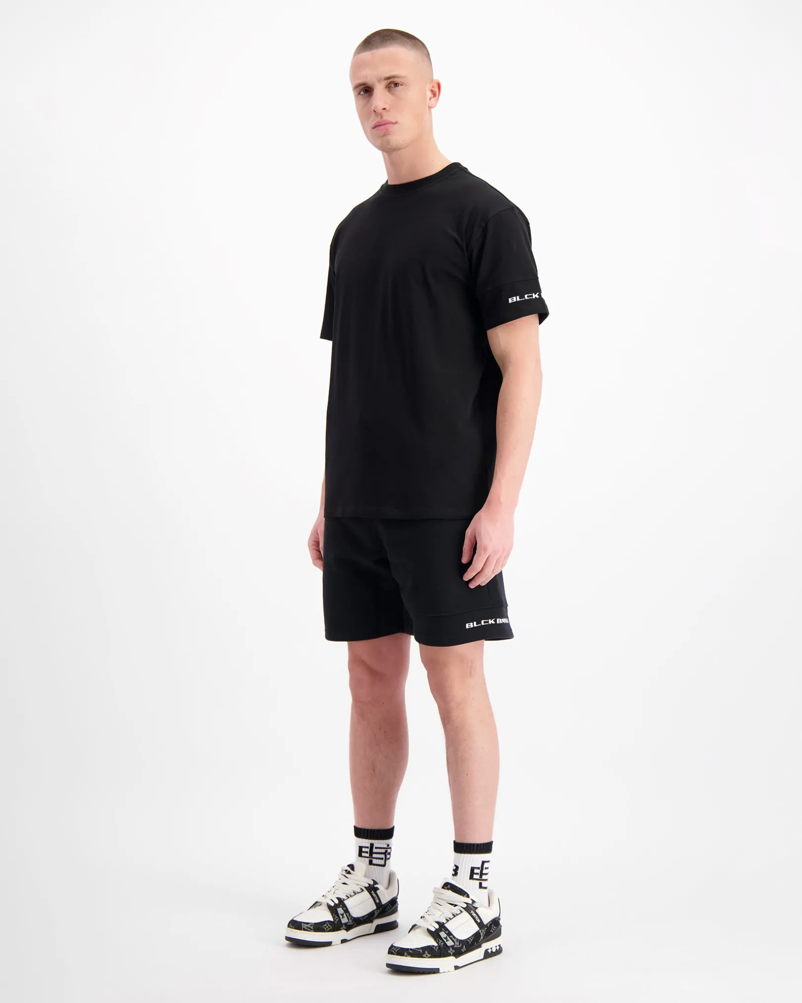 FORCE SET | Zwart