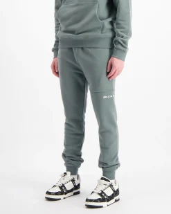 FORCE SWEATPANTS | Groen